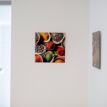 Apartament Mrągowo Buitenkant foto