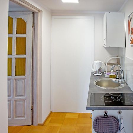 Apartament Mrągowo Buitenkant foto
