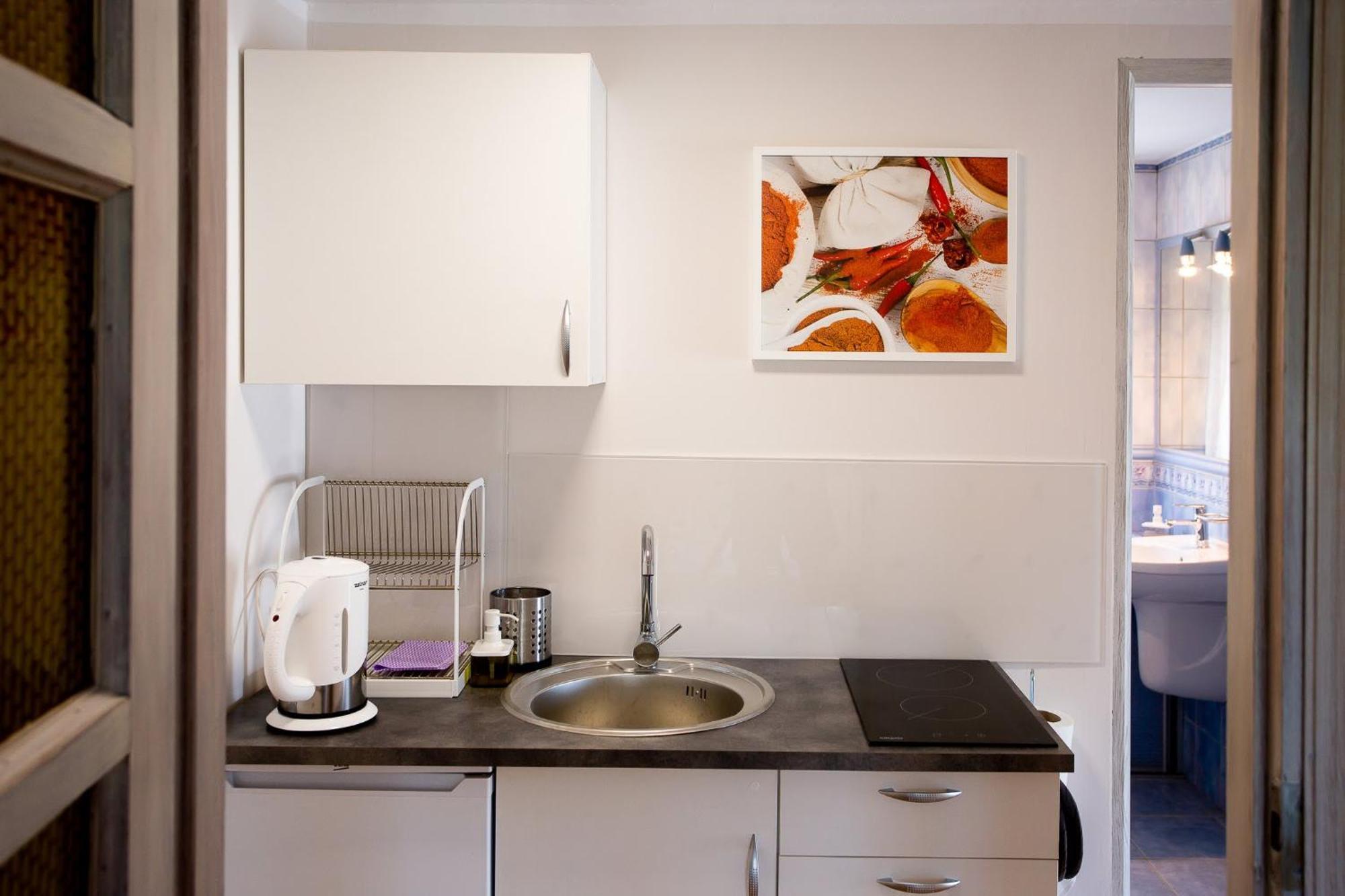 Apartament Mrągowo Buitenkant foto