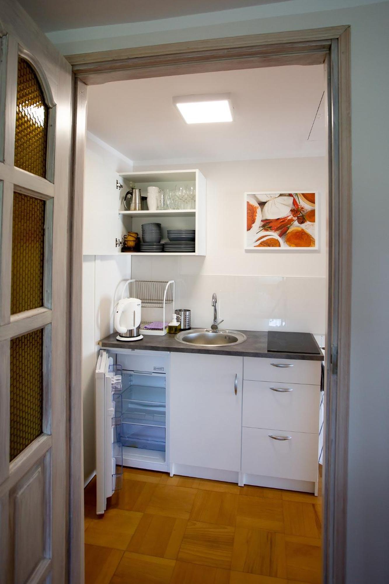 Apartament Mrągowo Buitenkant foto
