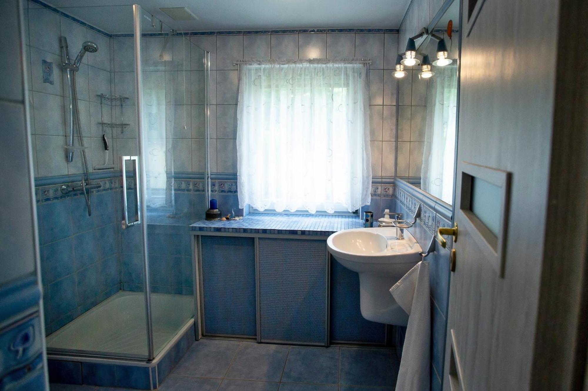 Apartament Mrągowo Buitenkant foto