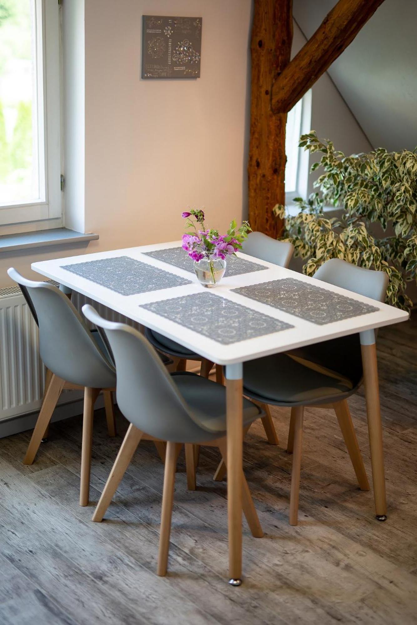 Apartament Mrągowo Buitenkant foto